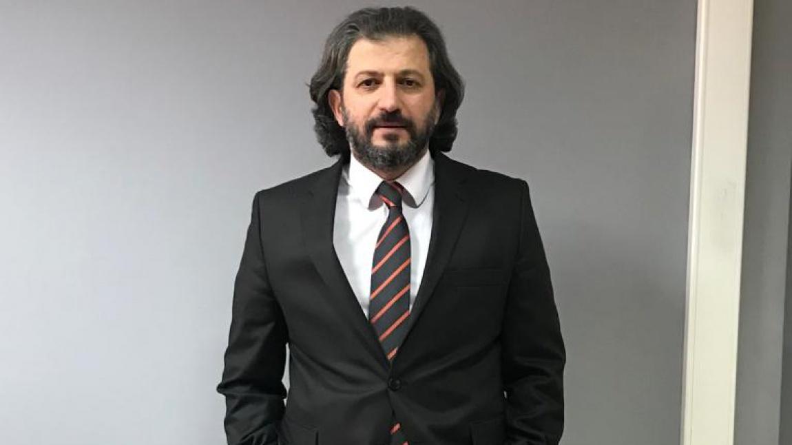 Osman BOZALİ - Müdür