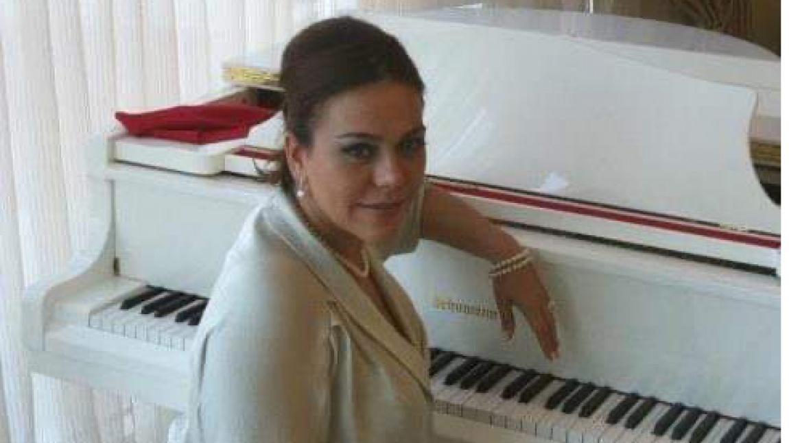 Sena ÖRENEL YILDIRIM - Piyano Öğretmeni