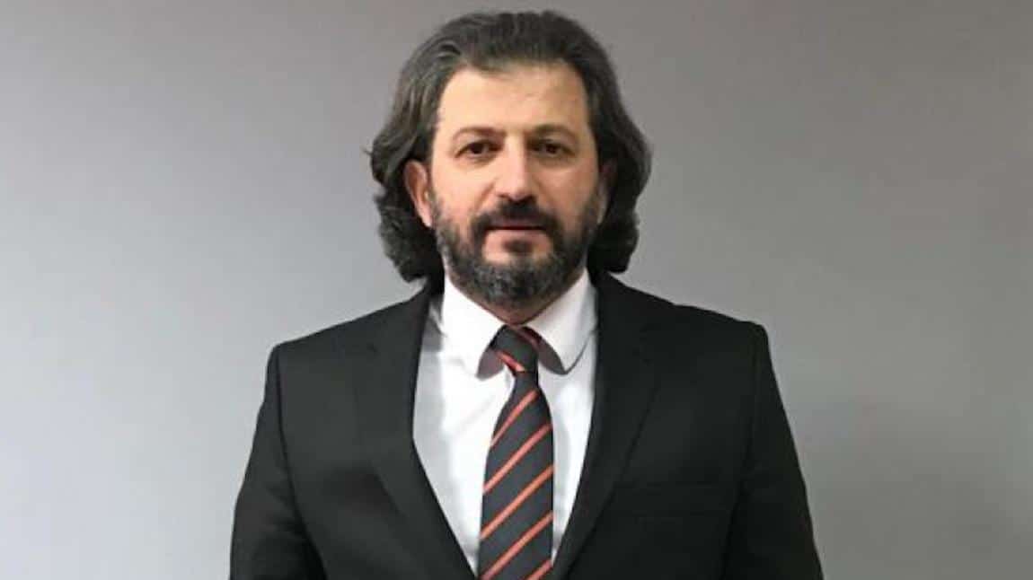 Osman BOZALİ - Okul Müdürü