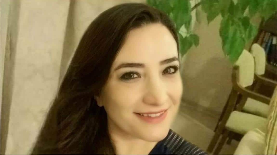 Çiğdem KIYAK - Coğrafya Öğretmeni