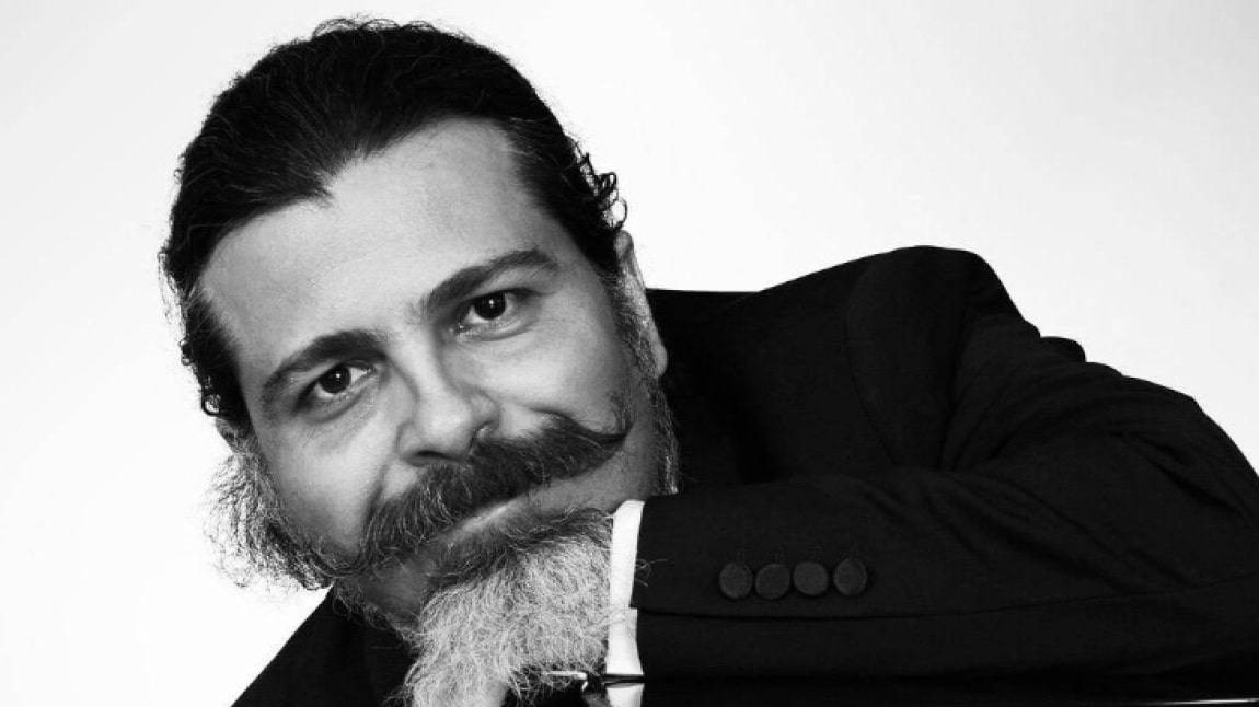PİYANİST, BESTECİ HAKAN ALİ TOKER GELENEKSEL TÜRK MÜZİĞİ PİYANO KONSERİ GERÇEKLEŞTİRDİ.