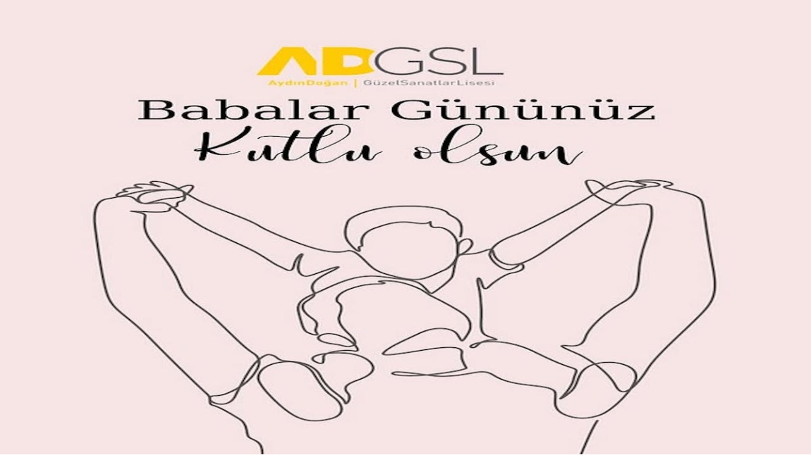 BABALAR GÜNÜ KUTLU OLSUN