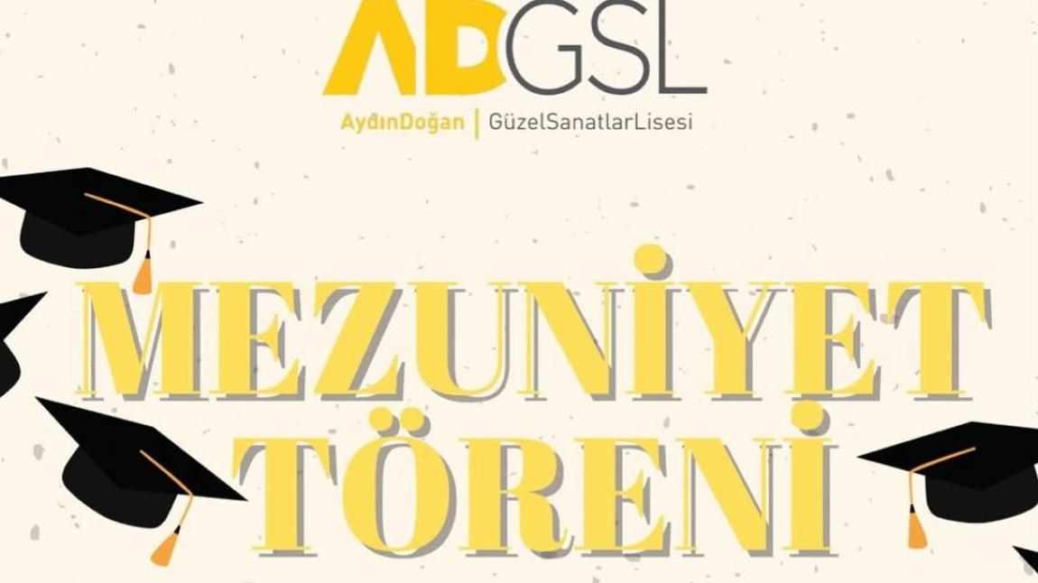 2024-2025 EĞİTİM ÖĞRETİM YILI MEZUNİYET TÖRENİMİZİ GERÇEKLEŞTİRDİK.
